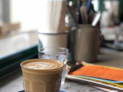 澳白-RAC BAR(安福路店)