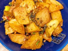 好吃土豆-小吊梨汤·北京菜·烤鸭(鸟巢店)