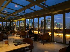大堂-城市露台景观餐厅(淮海路店)