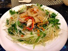 iphone_upload_pic-新兴·金羊座·粤菜点心(乐峰店)