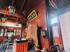 -保定直隶总督署博物馆