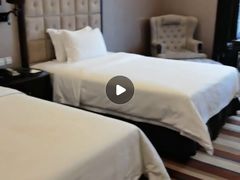 -长沙豪布斯卡酒店(长沙省政府德思勤店)