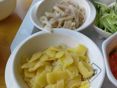 -太原面食店(解放路店)