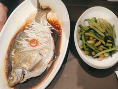 -湖锦酒楼·32年地道湖北菜(光谷店)