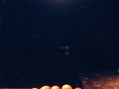 -BLU 全日制餐厅(上海安曼纳卓悦酒店)