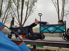 -东郊湿地公园