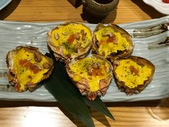 -花潮料理艺食馆(世欧广场店)