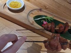 -桂小厨广西菜(青秀万达店)