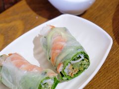 -越南牛肉河粉餐厅(书院巷店)