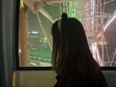 -星城之眼摩天轮