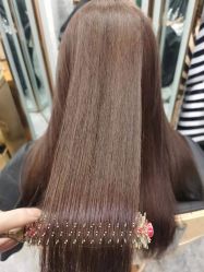 -Coco Salon 日系烫染专业店