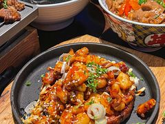 -小川洋风料理(江汉路店)