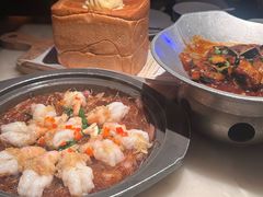 -绿茶餐厅(光谷世界城步行街店)