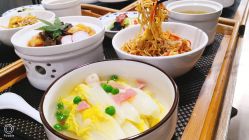 点击看大图 -纵享怡月月子中心(西稍门店)