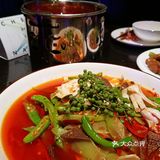 不误正夜💃💃inns|没想到我吃过最正宗的川菜在酒吧…