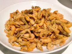 香酥炸小河虾-南门小馆·清真(国贸商城店)