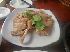 -农厨好味·温泉鹅·农家菜