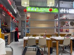 -小柴米·传统江西菜(八一广场店)