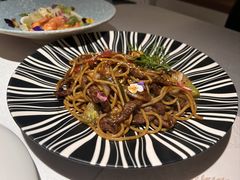 -PARFUM FLORAL花境法餐(南京首店)