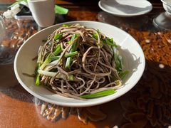 -民族饭荘(新华大街店)