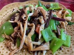 -古城苗家土菜馆(河景餐厅店)