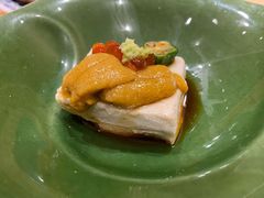 -鮨青(恒基名人购物中心店)