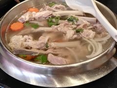 -马仕玖煲·融合菜·酥不腻烤鸭(人大店)