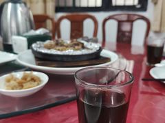 包厢-吴祥记潮州菜·百年老字号·砂锅粥