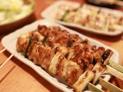 -鸟贵族(天王寺北口店)