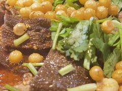 -张翻越·川渝冒菜·武汉黑鸭煲(城北万象城店)