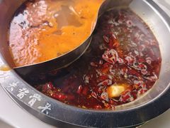 -重庆巴渝火锅(钟家村店)