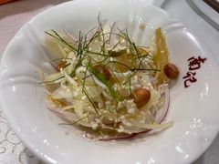 -寻味顺德·南记酒家·传统顺德菜·鱼生(广源路店)