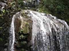 -藏龙百瀑风景区