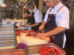 -鲜牛记潮汕牛肉火锅(淮安珠海路店)