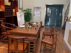 -脊艾堂推拿·艾灸(美年广场店)