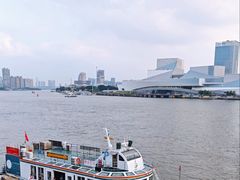 -黄沙码头