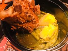 -清和传家饺子(龙泉道物美店)