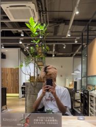 点击看大图 -Mentor Hair Salon