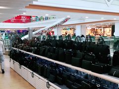 -巴黎春天(浦建店)
