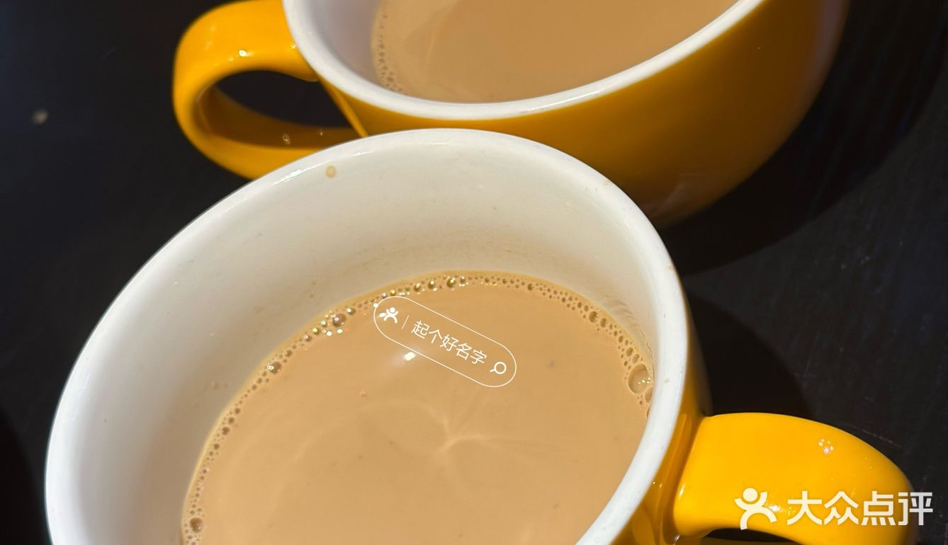 舌尖上的异域之旅