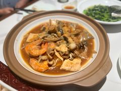 -船歌·鱼水饺青岛菜(石老人店)
