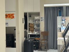 -海马体照相馆(上海天空万科广场店)