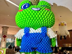 -漳州佰翔圆山酒店·圆山畔西餐厅