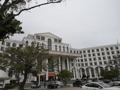 -罗浮山嘉宝田森林温泉度假酒店