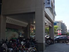 -一兆韦德健身(梅川店)