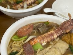 -象山小白象海鲜面