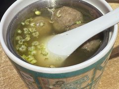 -阿当·小炒牛肉面(人广店)