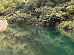 -白云源风景区