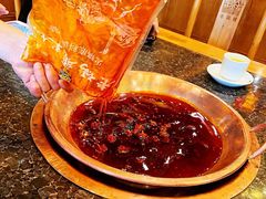 -老码头火锅(骡马市店)