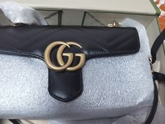 -Gucci(北京金融街购物中心店)
